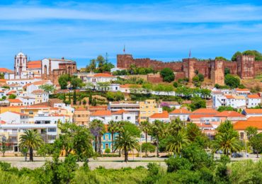 Portugalia, przewodnik po Algarve – Najpiękniejsze miasta i plaże regionu