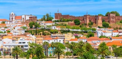 Portugalia, przewodnik po Algarve – Najpiękniejsze miasta i plaże regionu