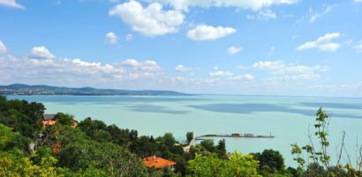 Węgry – wakacje nad Zachodnim Balatonem i w Hévíz