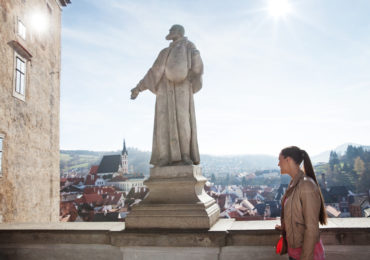 Coraz więcej turystów polskich w Czechach