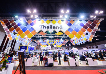 Rekordowa frekwencja podczas jubileuszowej edycji targów IT&CM Asia w Bangkoku