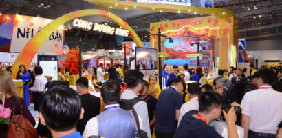 ITE HCMC 2017 – największe międzynarodowe targi turystyczne w Wietnamie