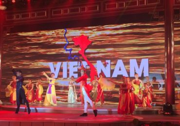 XIII ITE HCMC – Globalne targi turystyczne w Wietnamie