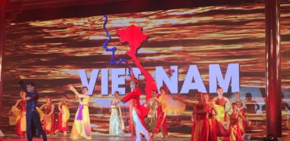 XIII ITE HCMC – Globalne targi turystyczne w Wietnamie
