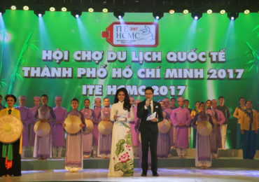 Wietnam, uroczyste otwarcie XIII międzynarodowych targów turystycznych ITE HCMC w Ho Chi Minch