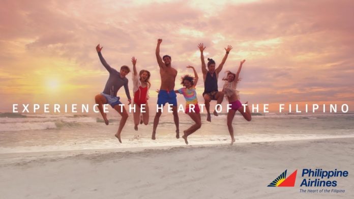 Poznaj serce Filipińczyków – Philippine Airlines rozpoczynają nową kampanię