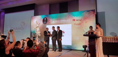 TTG Travel Awards 2017 – nagrody dla najlepszych organizacji oraz indywidualności turystycznych
