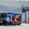 Nowości narciarskie w Czechach w sezonie 2017/2018