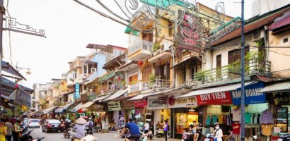Wietnam szykuje się na powrót zagranicznych turystów