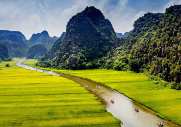 Wietnam – 5 miejsc, które musicie koniecznie zobaczyć