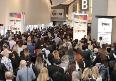 IMEX America w Las Vegas oficjalnie rozpoczęte
