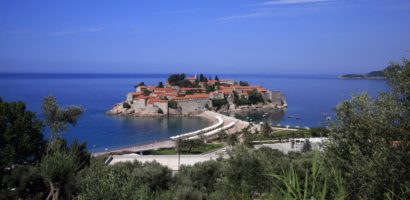 Czarnogóra – bałkański klejnot zaprezentuje się na targach World Travel Show