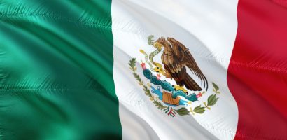 KONCERT CHARYTATYWNY NA RZECZ OFIAR TRZĘSIEBIA ZIEMI W MEKSYKU