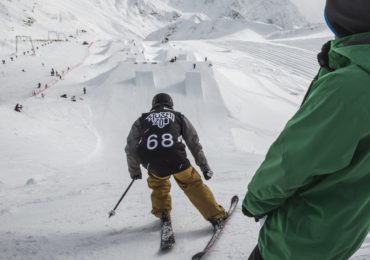 FIS Freeski World Cup Stubai 2017: ostatnie zbieranie punktów przez olimpiadą