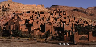 Maroko odnotowuje wzrosty liczby turystów i zaprasza branżę turystyczną do współpracy
