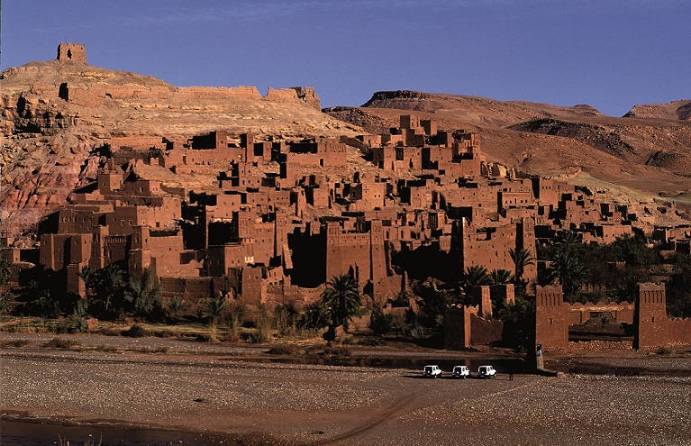Maroko odnotowuje wzrosty liczby turystów i zaprasza branżę turystyczną do współpracy
