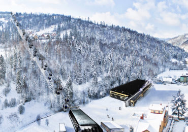 Rusza ośrodek narciarski w Szczyrku