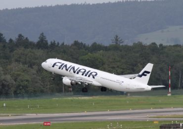 Finnair wprowadza nowe połączenia do Indii, Meksyku, Laponii, na Kubę i Dominikanę