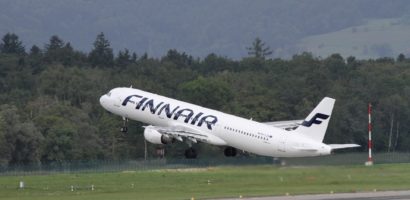 Finnair wprowadza nowe połączenia do Indii, Meksyku, Laponii, na Kubę i Dominikanę