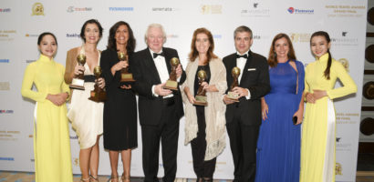 Portugalia zdobywa tytuł najlepszego kierunku turystycznego świata w konkursie World Travel Awards 2017