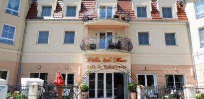 7 polskich hoteli wśród najlepszych na świecie