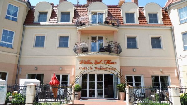 7 polskich hoteli wśród najlepszych na świecie