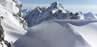 Sölden i Obergurgl-Hochgurgl – Wspólny karnet narciarski, połączenie pełne korzyści