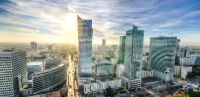 Inwazja hoteli w Polsce