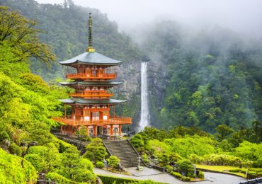 Japonia – miejsca, które należy zobaczyć