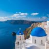Grecja bije turystyczne rekordy