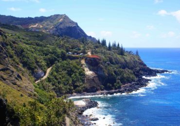 Wyspy Pitcairn – raj dla astro-turystów