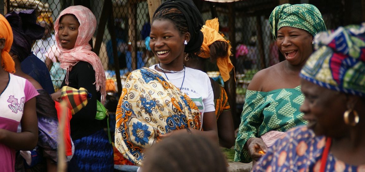 Jeśli chcesz seksu, nie przyjeżdżaj do Gambii – mówi Minister Turystyki