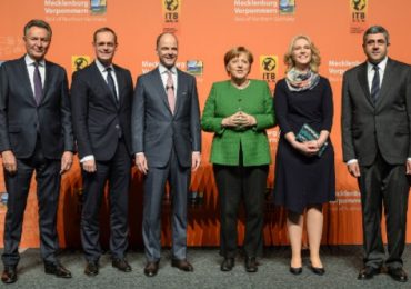 ITB Berlin – wiodące targi turystyczne oficjalnie rozpoczęte