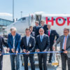 Air France wylądował pierwszy raz we Wrocławiu