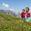 Południowy Tyrol – 10 atrakcji w Dolomitach, których dziecko nie zapomni!