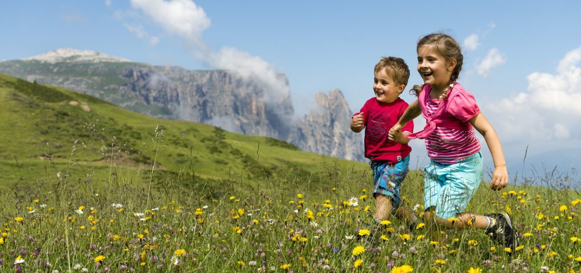 Południowy Tyrol – 10 atrakcji w Dolomitach, których dziecko nie zapomni!