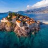 Czarnogóra coraz bardziej popularna