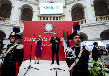 ENIT – Narodowa Agencja Turystyki Włoskiej świętuje Dzień Republiki Włoskiej i swój powrót to Polski