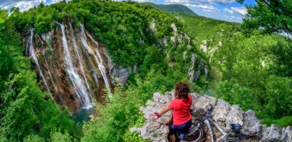 Chorwacja – sportowy raj