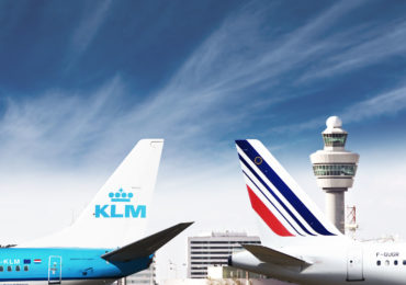 Weekendowa promocja  w Air France KLM