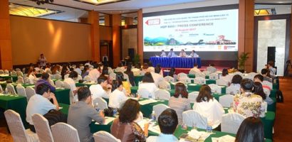 Global Travel Industry Professionals will meet at ITE HCMC 2018 in Vietnam