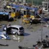 Niepokojące wieści napływają z Indonezji, wielu zabitych, zniszczone domy, szpitale, hotele i drogi