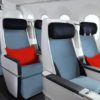Air France prezentuje swoje nowe kabiny