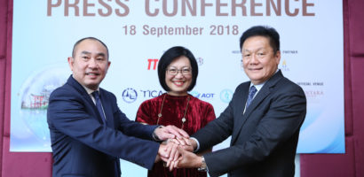 IT&CMA and CTW Asia-Pacific 2018 Brings On Yet Another Defining Event for MICE and Corporate Travel