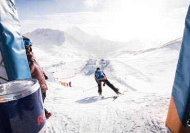 FIS Freeski World Cup Stubai 2018 – start sezonu na lodowcu!