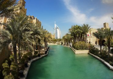 Najciekawsze atrakcje Dubaju prezentują Emirates