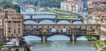 Włochy oczekują wzrostów w turystyce dzięki sponsorowaniu WTM Buyers Club