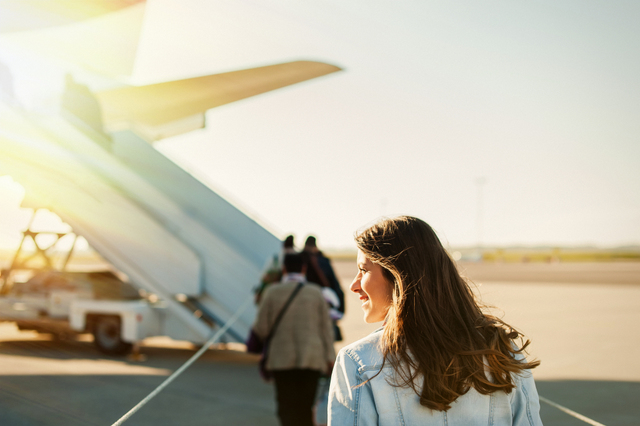 Nowe zasady przewozu bagażu w tanich liniach lotniczych