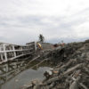 Kolejne tsunami w Indonezji, bilans zniszczeń