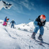 Nowe wyciągi narciarskie w Maiskogel, Kaprun (Austria)